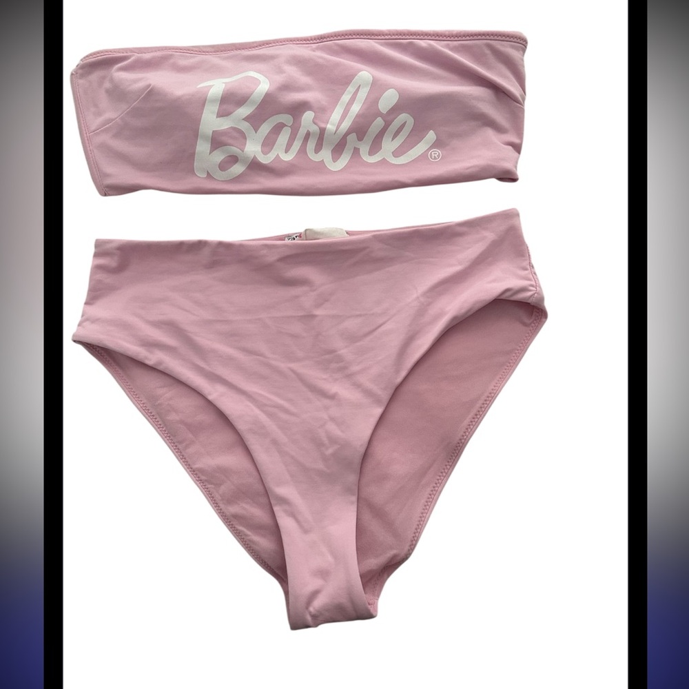 Zara Light Pink Women's Panties